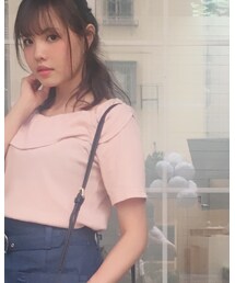 MAJESTIC LEGON | トップス