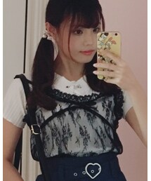 one way | トップス