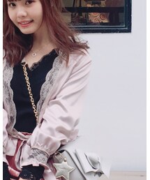 melt the lady | ジャケット/アウター