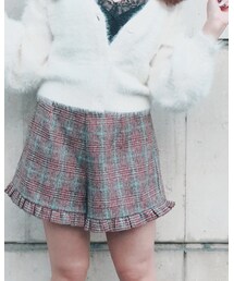 NICE CLAUP | カーゴパンツ