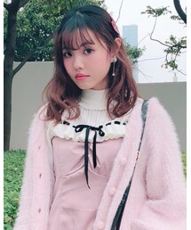 Ank Rouge | トップス