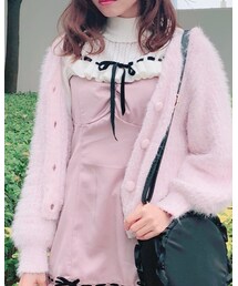 mon Lily | ワンピース/ドレス