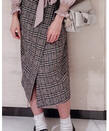 mystic | スカート