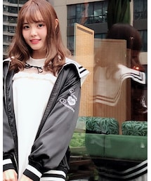 Honey Cinnamon | ジャケット/アウター