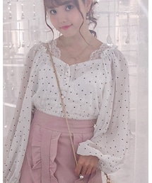 Chico | トップス