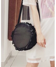 WEGO | ショルダーバッグ