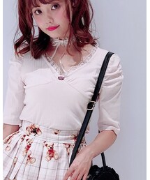 Ank Rouge | トップス