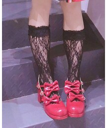 BODYLINE | シューズ