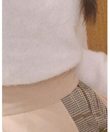 OLIVE des OLIVE | スカート