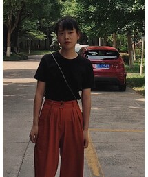 UNIQLO | トップス