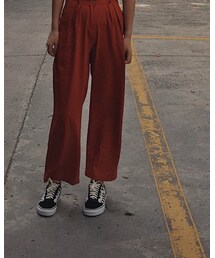 VANS | アクセサリー
