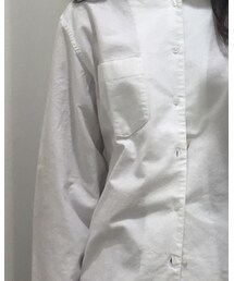 MUJI | ノーカラージャケット