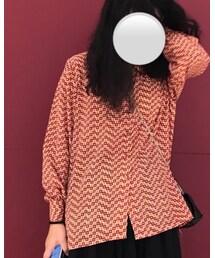 VINTAGE | シャツ/ブラウス