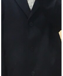 UNIQLO | スーツジャケット