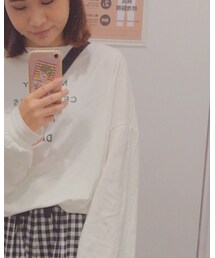 abovelife | その他トップス