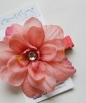 cassice shop 飾品小店の「ヘアアクセサリー(バレッタ/ヘアクリップ)」
