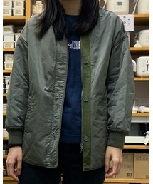 THE NORTH FACE | パーカー