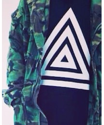 THE TEST | トップス