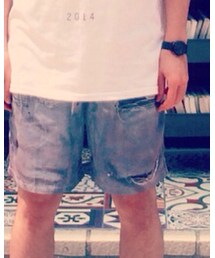 insight | カーゴパンツ