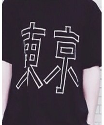 POURTON DE MOI | Tシャツ/カットソー