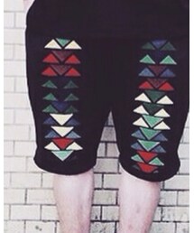 STARSTYLING | カーゴパンツ