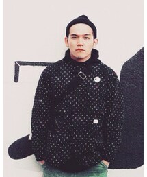 WTAPS | ピーコート