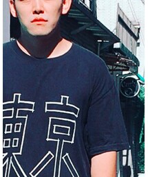 POURTON DE MOI | Tシャツ/カットソー