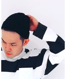 BEAMS | 帽子