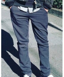 ACNE | パンツ