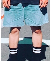 KRIS VAN ASSCHE | パンツ