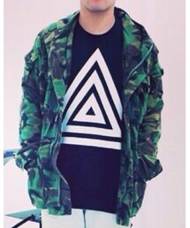 WTAPS | ジャケット/アウター