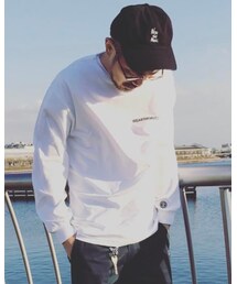 wear the music | トップス