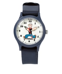 BEAMS x POPEYE | 腕時計