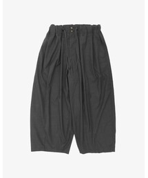 Sillage | パンツ