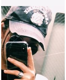 Abercrombie&Fitch | キャップ