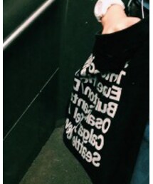 American Apparel | トートバッグ