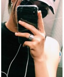 FOREVER 21 | リング