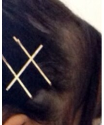 WEGO | その他ヘアアクセサリー