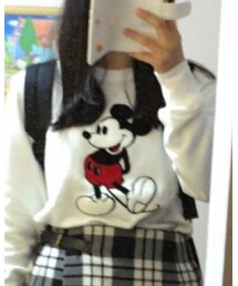 Right-on WOMEN'S | スウェット
