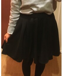 E hyphen world gallery | スカート