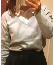 RETRO GIRL | ニット/セーター