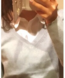 GU | シャツ/ブラウス