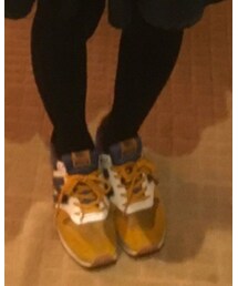 NEW BALANCE | スニーカー