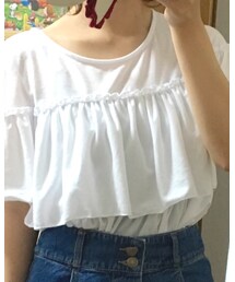 earth music&ecology | Tシャツ/カットソー