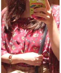 one way | シャツ/ブラウス