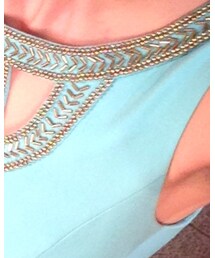 Lilly Pulitzer | Lilly is always good for your best friends wedding!(ワンピース)