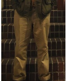 ビンテージ | チノパンツ