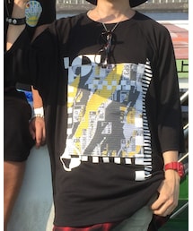 LIAM HODGES | Tシャツ/カットソー