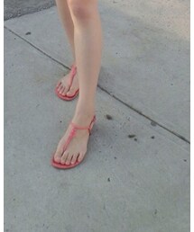 TORY BURCH | サンダル