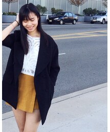 bread n butter | ピーコート